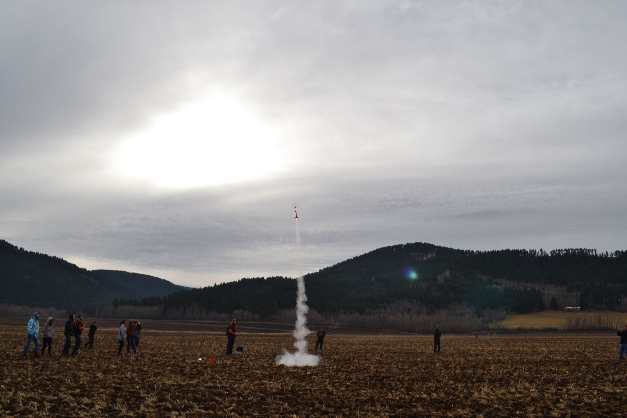 Rocket Competition