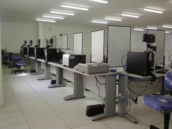 Biometric Identification System